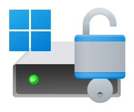 bitlocker