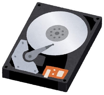 HDD