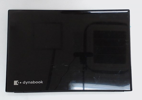 Dynabook