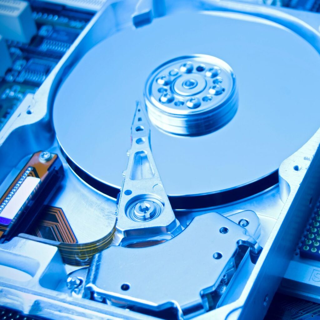 hDD