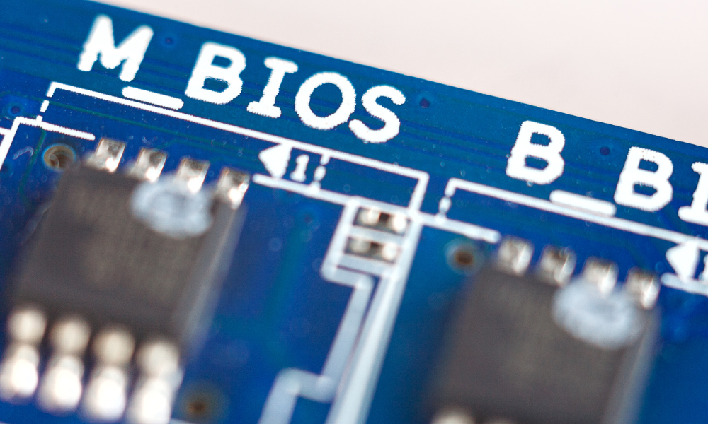 BIOS