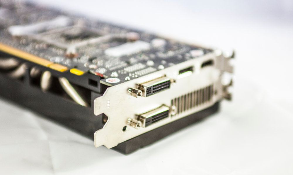 GPU