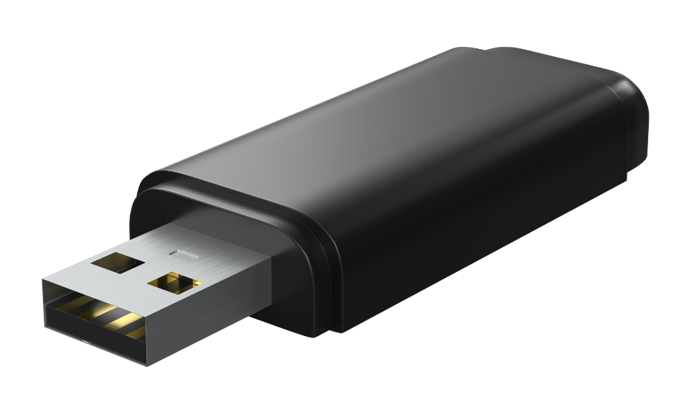 USB-A