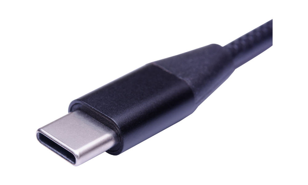 USB-C