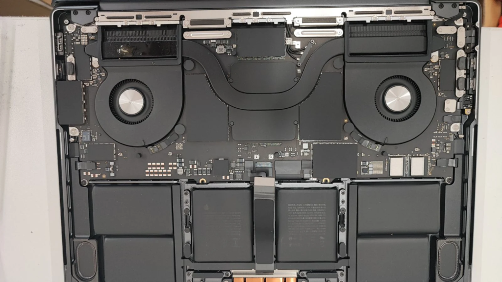 macbook