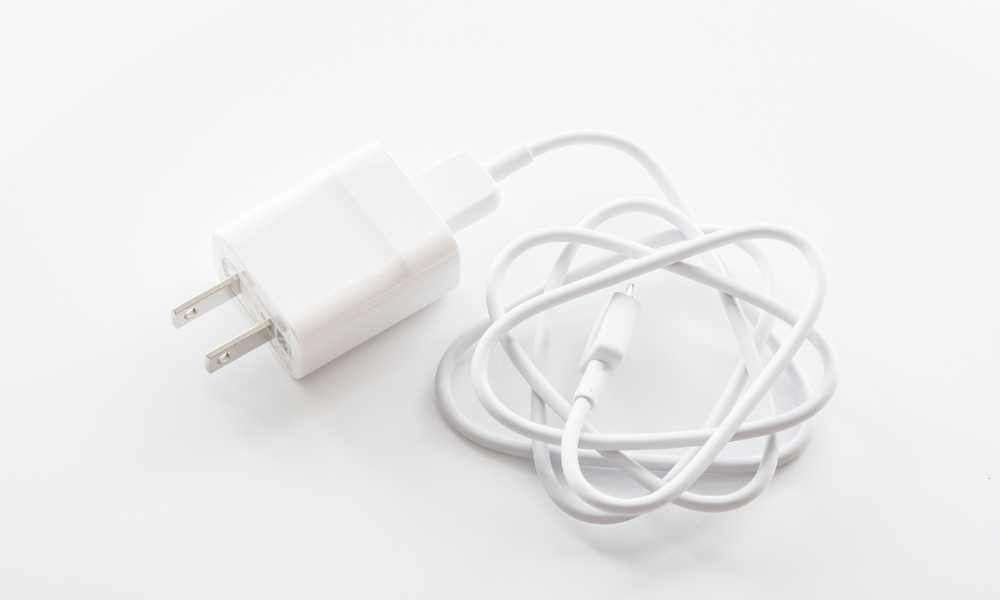 充電器